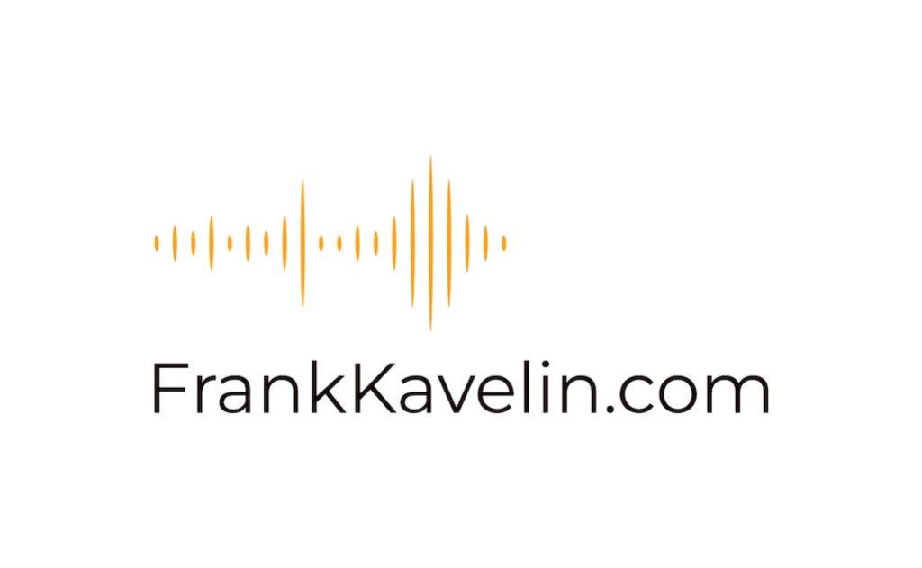 FrankKavelin.com